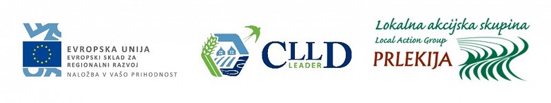 Logo ESSR-CLLD-LAS Prlekija